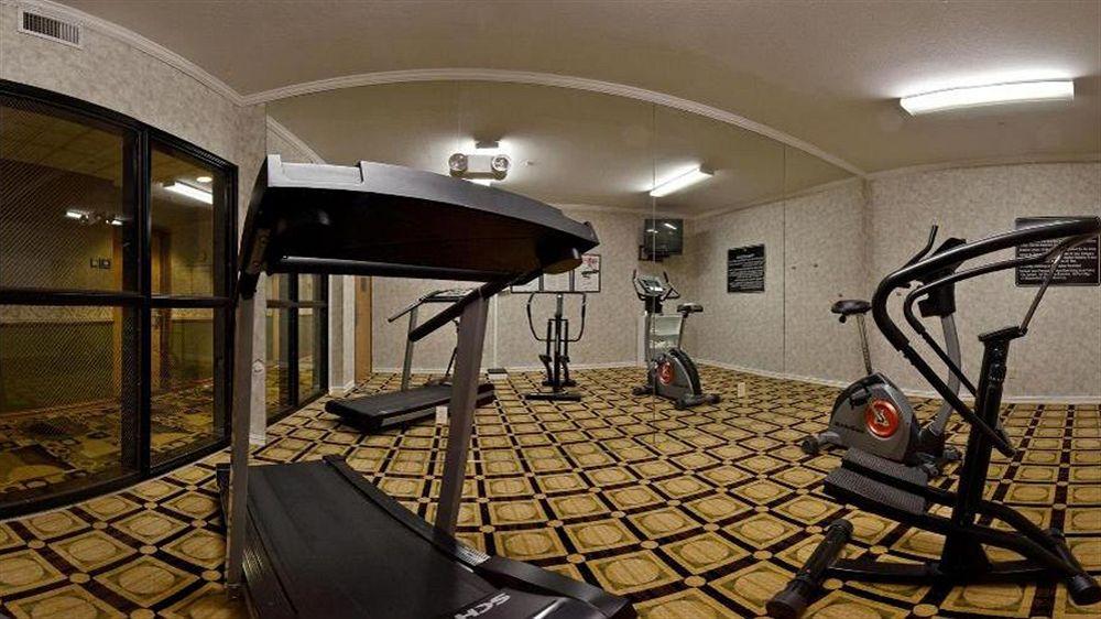 Holiday Inn Express North Tyler Exteriér fotografie