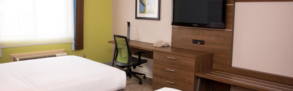 Holiday Inn Express North Tyler Exteriér fotografie