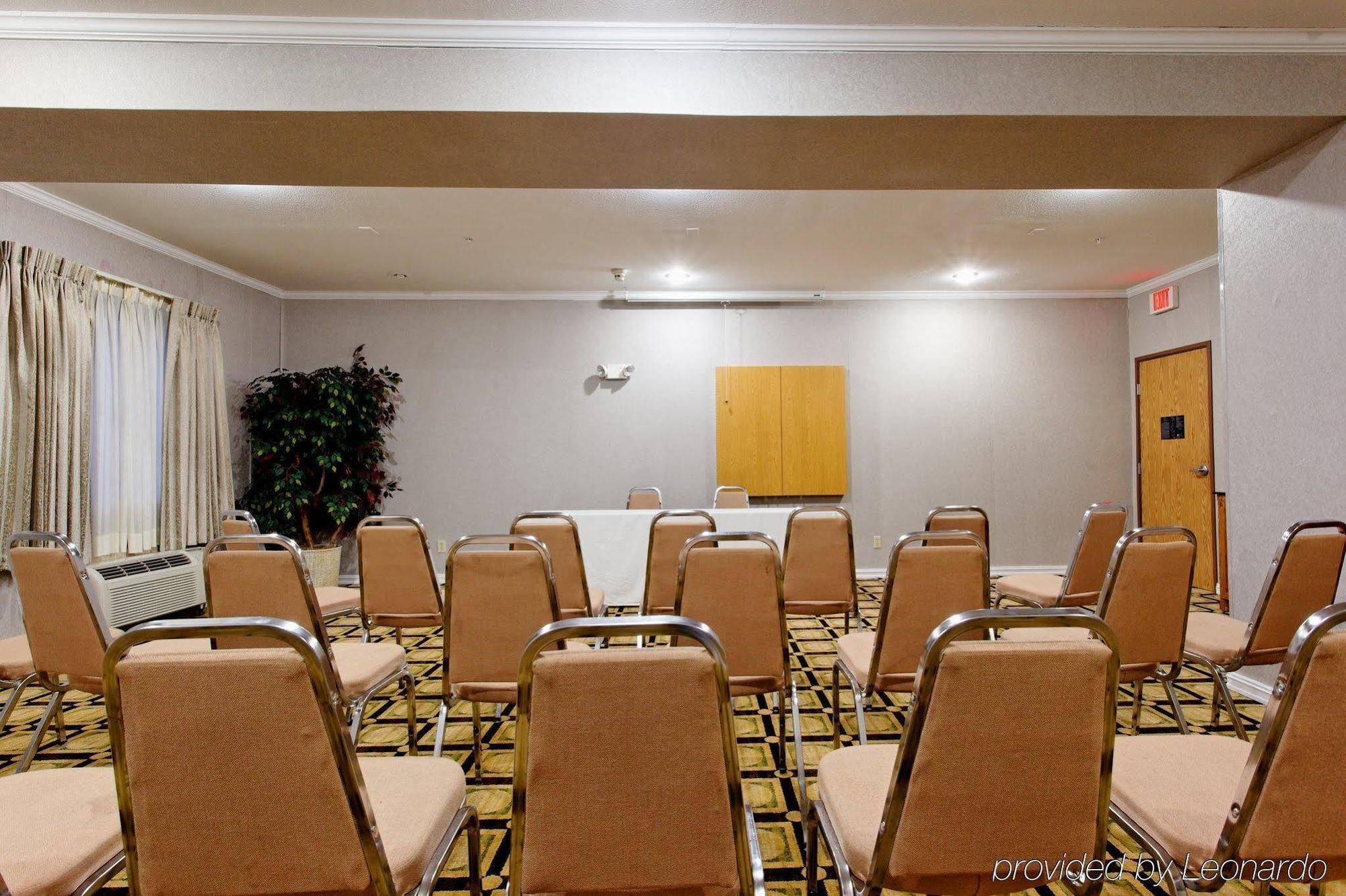 Holiday Inn Express North Tyler Exteriér fotografie