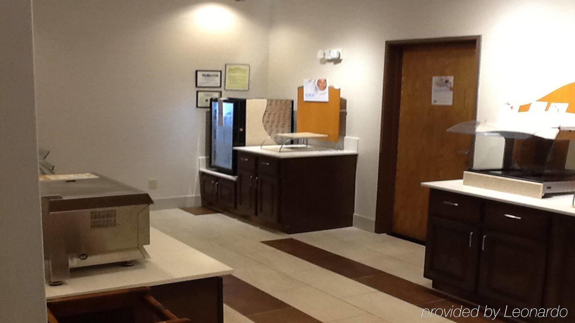 Holiday Inn Express North Tyler Exteriér fotografie