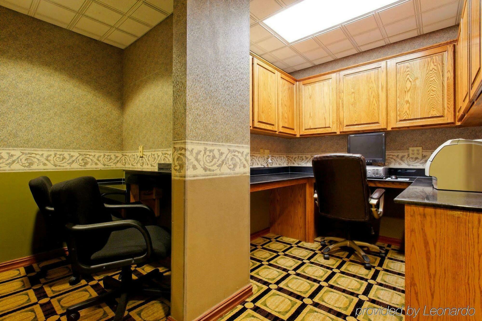 Holiday Inn Express North Tyler Exteriér fotografie