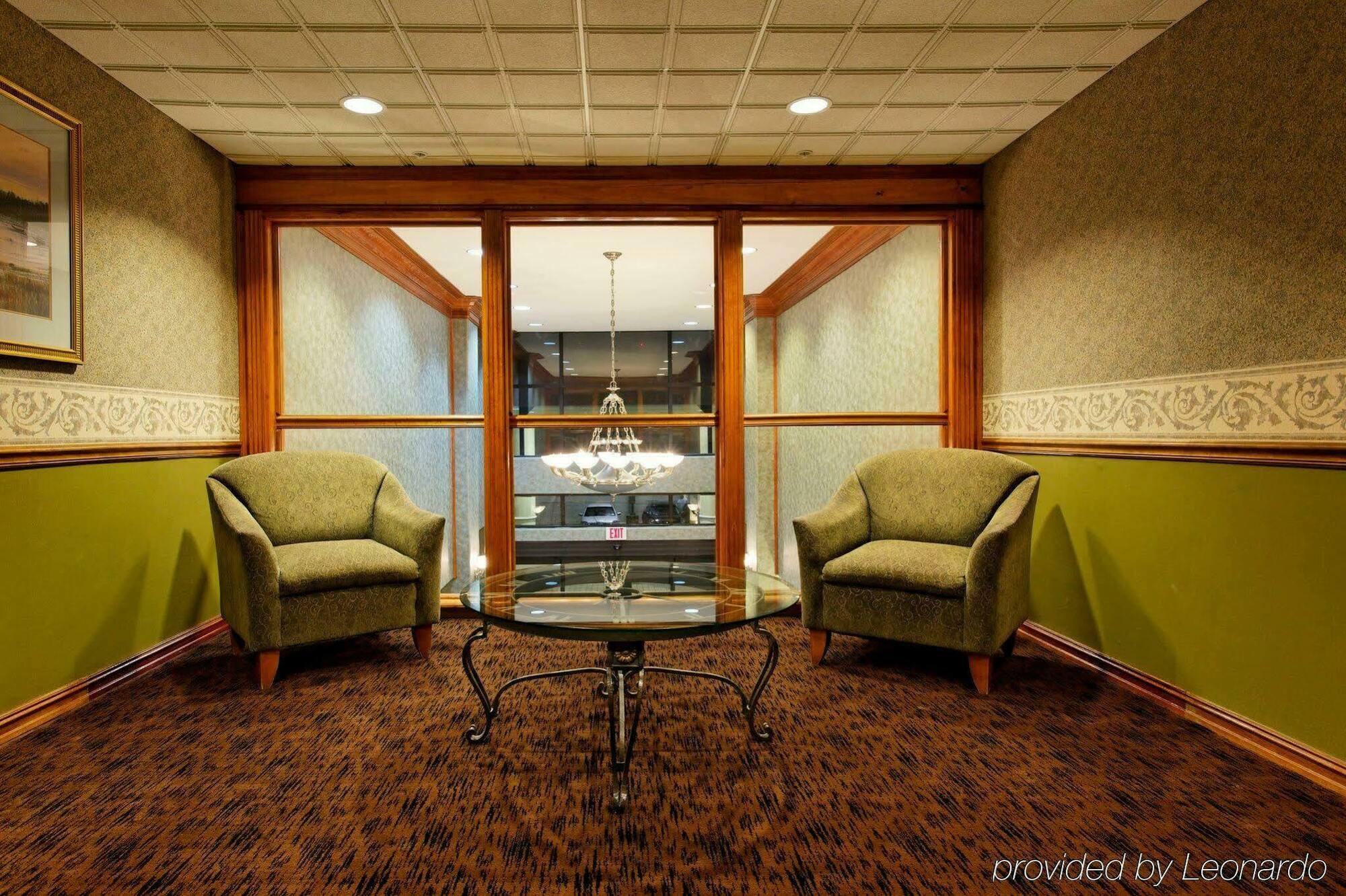 Holiday Inn Express North Tyler Exteriér fotografie