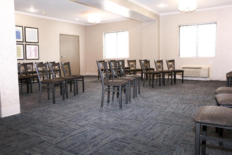 Holiday Inn Express North Tyler Exteriér fotografie
