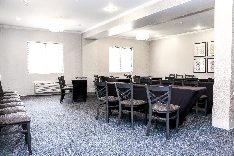 Holiday Inn Express North Tyler Exteriér fotografie