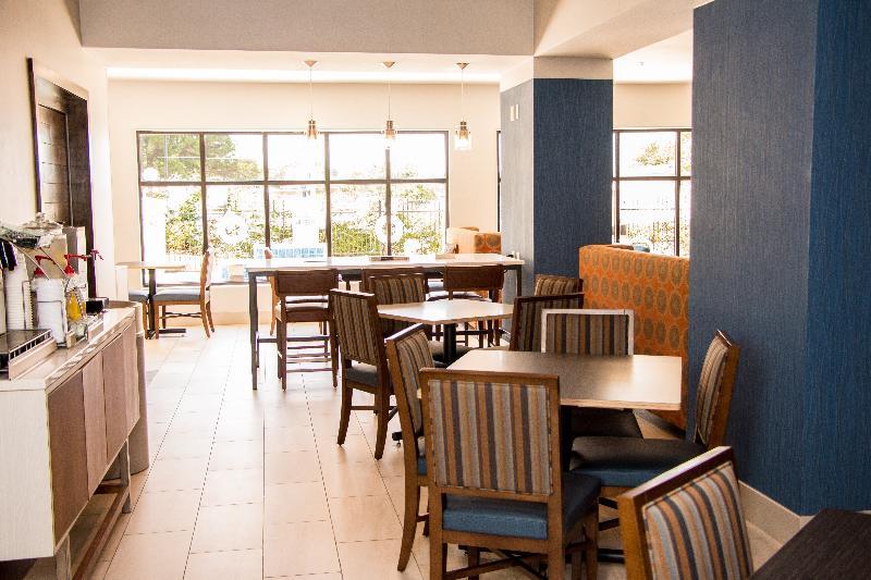 Holiday Inn Express North Tyler Exteriér fotografie