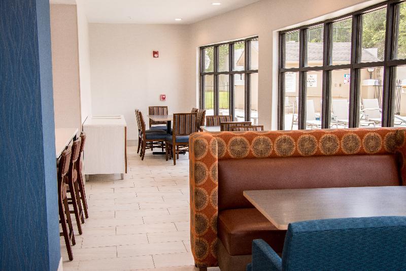 Holiday Inn Express North Tyler Exteriér fotografie